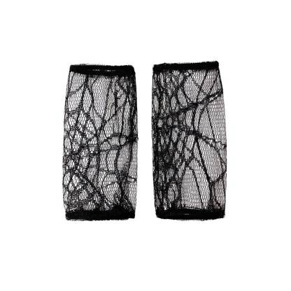 Chemical Fiber Blend Split Joint Sleeveless Midi Dresses - image 12