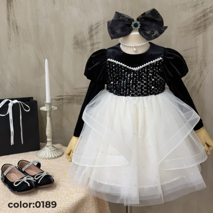 110cm Size Special Promo Only $15.99 Christmas Outfit – One Left | 48H Shipping - 0189 - 110cm - image 14