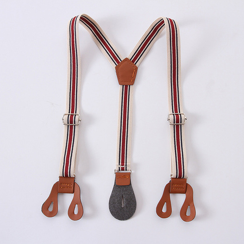 [Archive Sale] Cotton Bow Overalls Long Sleeve Regular Formal Suit - image 13