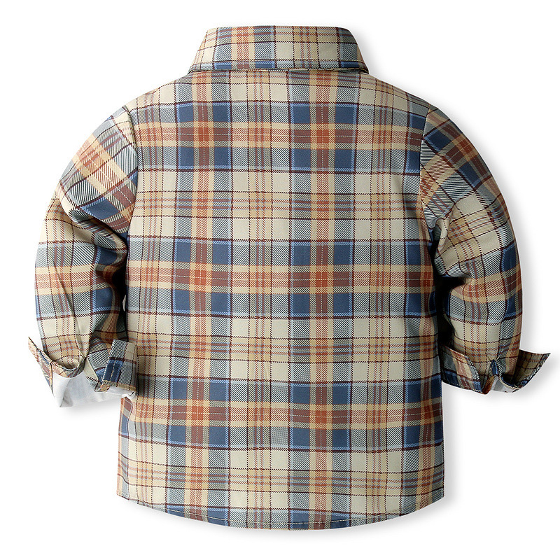 [Archive Sale] Cotton Bow Overalls Long Sleeve Regular Formal Suit - image 4