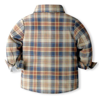 [Archive Sale] Cotton Bow Overalls Long Sleeve Regular Formal Suit - image 4