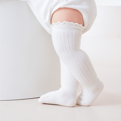 Solid Socks - image 4