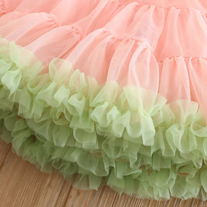 [Archive Sale] Yarn/wool Yarn Folds Long Sleeve Regular Two-piece Set - image 11