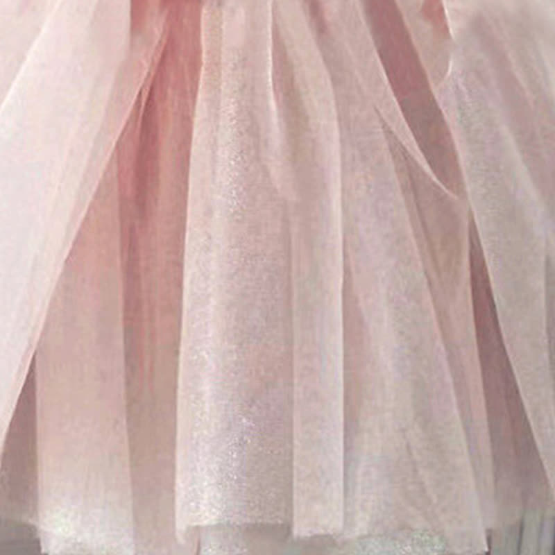 Satin Bow Sleeveless Midi Dresses - image 4