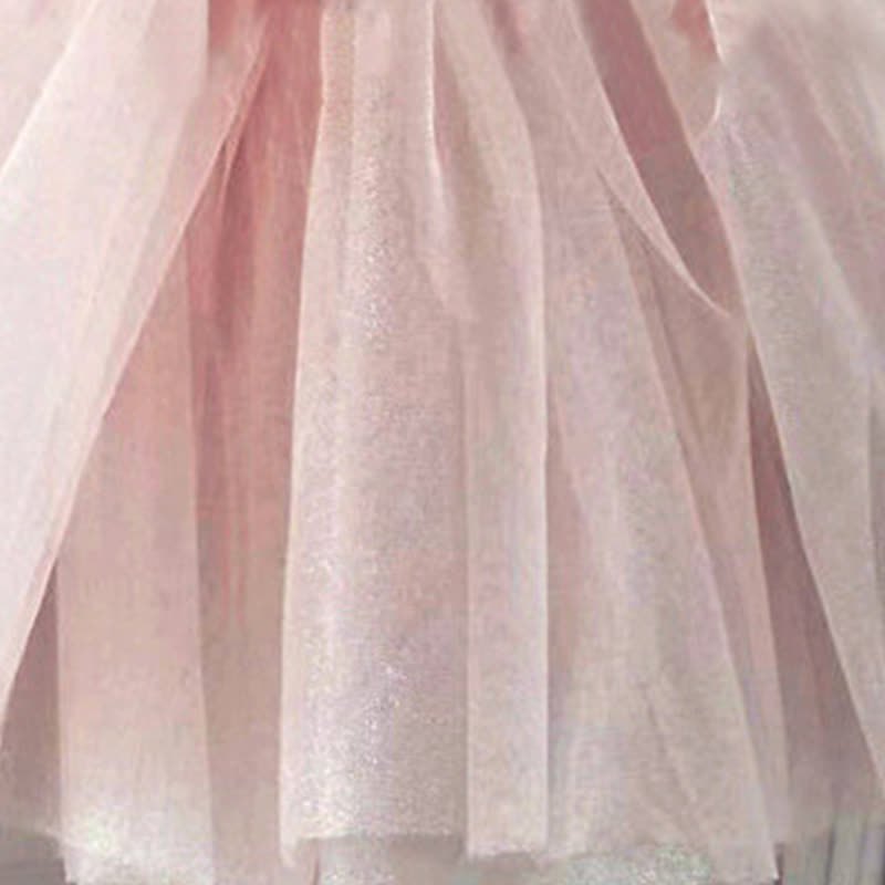 Satin Bow Sleeveless Midi Dresses - image 4