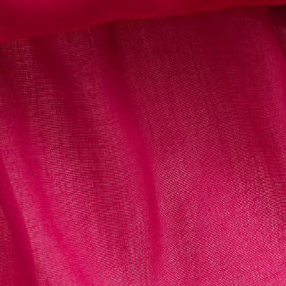 [Archive Sale] Mesh Folds Sequins Sleeveless Mid-long Dresses - image 9