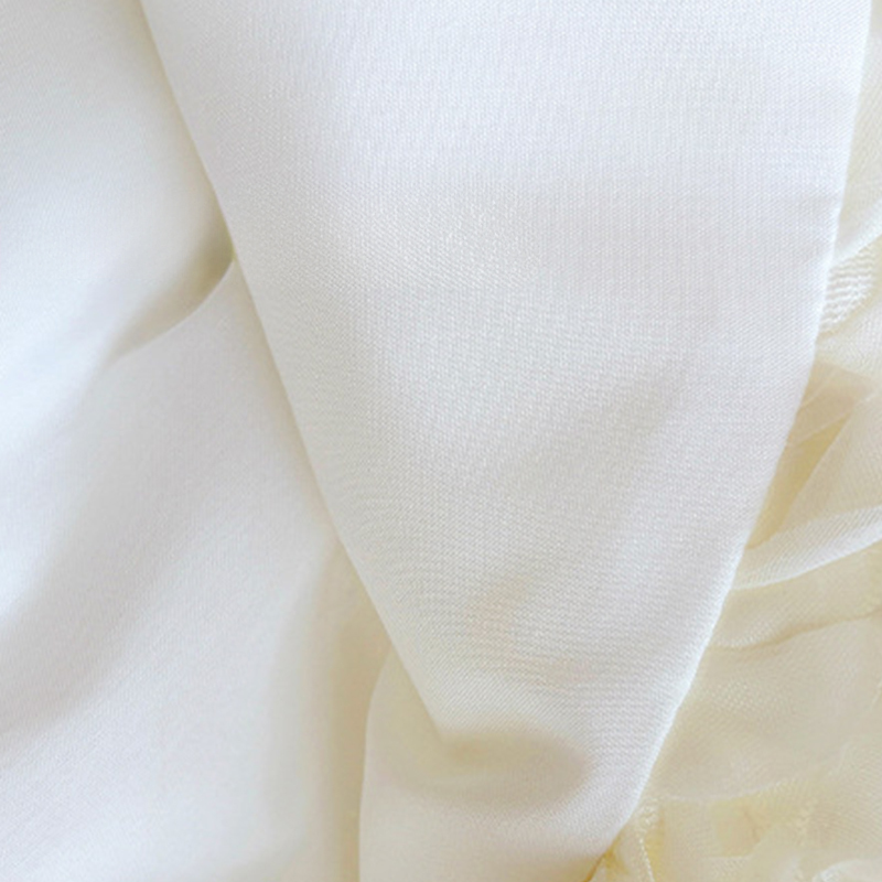 Jacquard Split Joint Sleeveless Midi Dresses - image 5