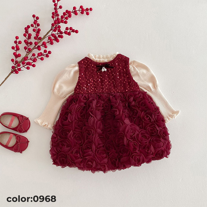 Special Promo $15.99 Christmas Red Outfit (110cm) – One Left | 48H Shipping - 0968 - 110cm - image 28