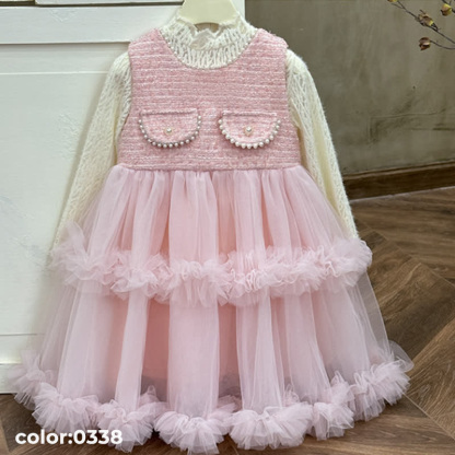 110cm Size Special Promo Only $15.99 Christmas Outfit – One Left | 48H Shipping - 0338 - 110cm - image 21