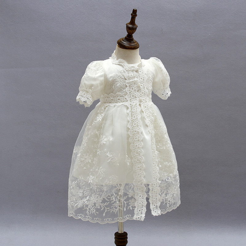 Easter Lace Short Sleeve Maxi Two-piece Set - image 8