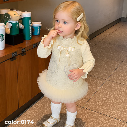 110cm Size Special Promo Only $15.99 Christmas Outfit – One Left | 48H Shipping - 0174 - 110cm - image 9