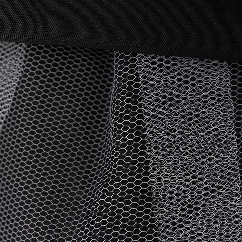 Mesh Bow Sequins Sleeveless Maxi Dresses - image 27