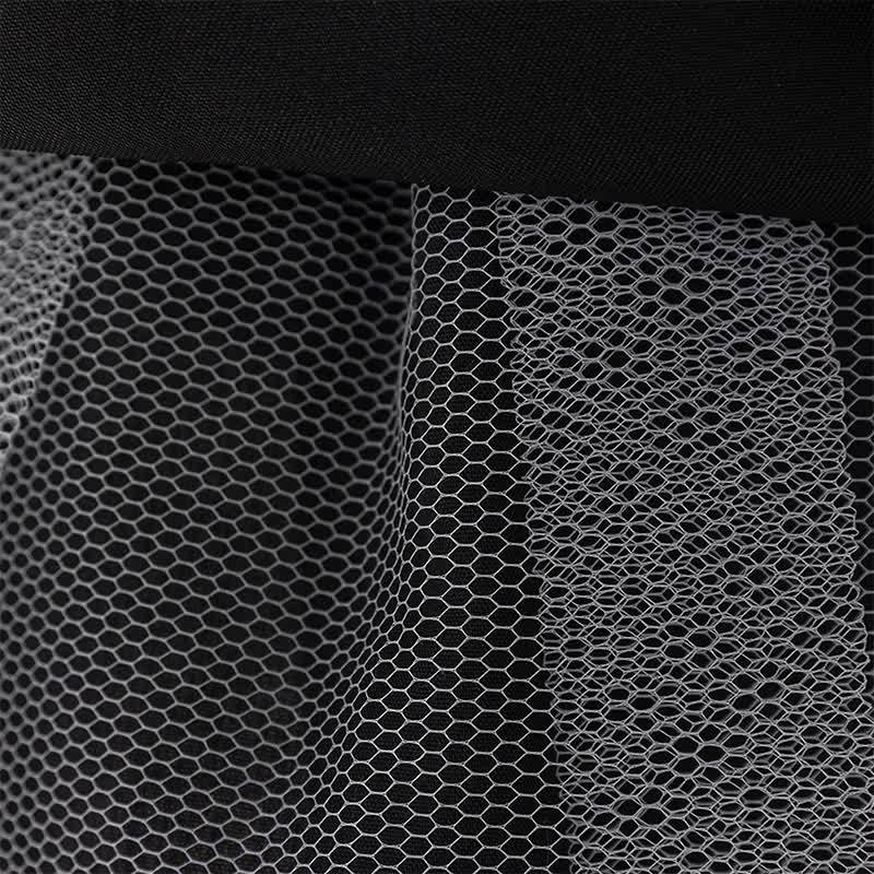 Mesh Bow Sequins Sleeveless Maxi Dresses - image 27