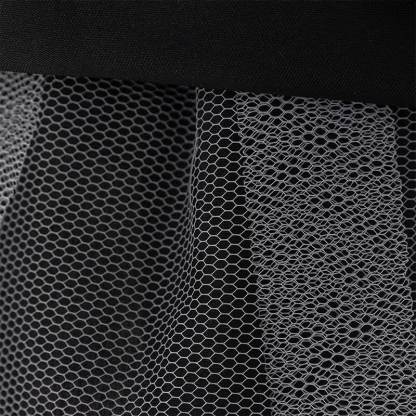 Mesh Bow Sequins Sleeveless Maxi Dresses - image 27