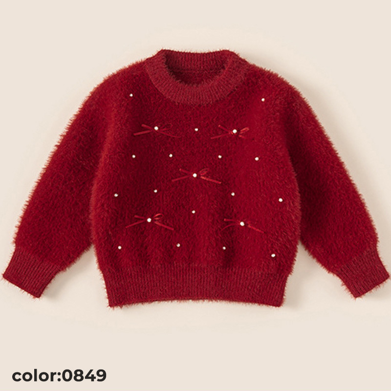 Special Promo $15.99 Christmas Red Outfit (110cm) – One Left | 48H Shipping - 0849 - 110cm - image 16