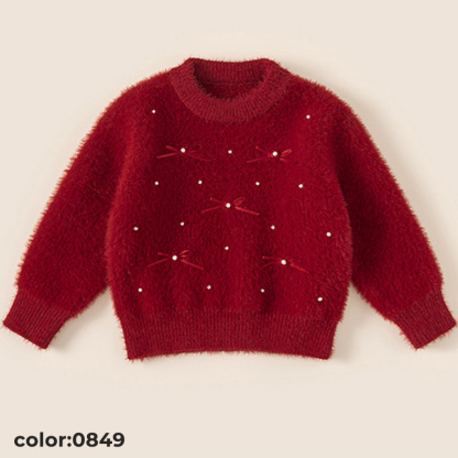 Special Promo $15.99 Christmas Red Outfit (110cm) – One Left | 48H Shipping - 0849 - 110cm - image 16