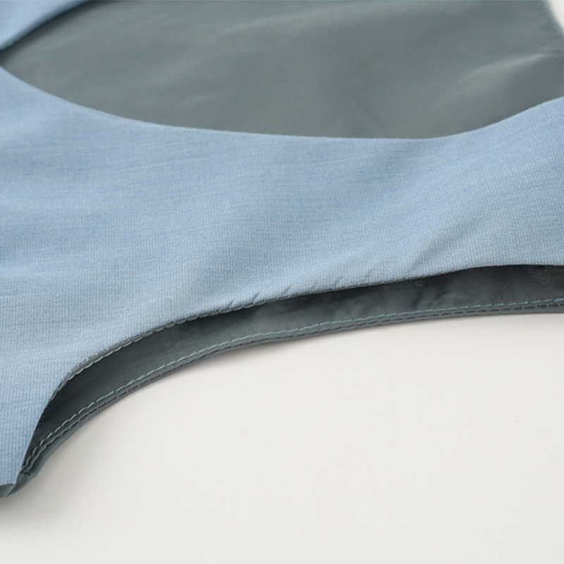 [Archive Sale] 100% Cotton Bow Regular Sleeve Formal Suit - image 9