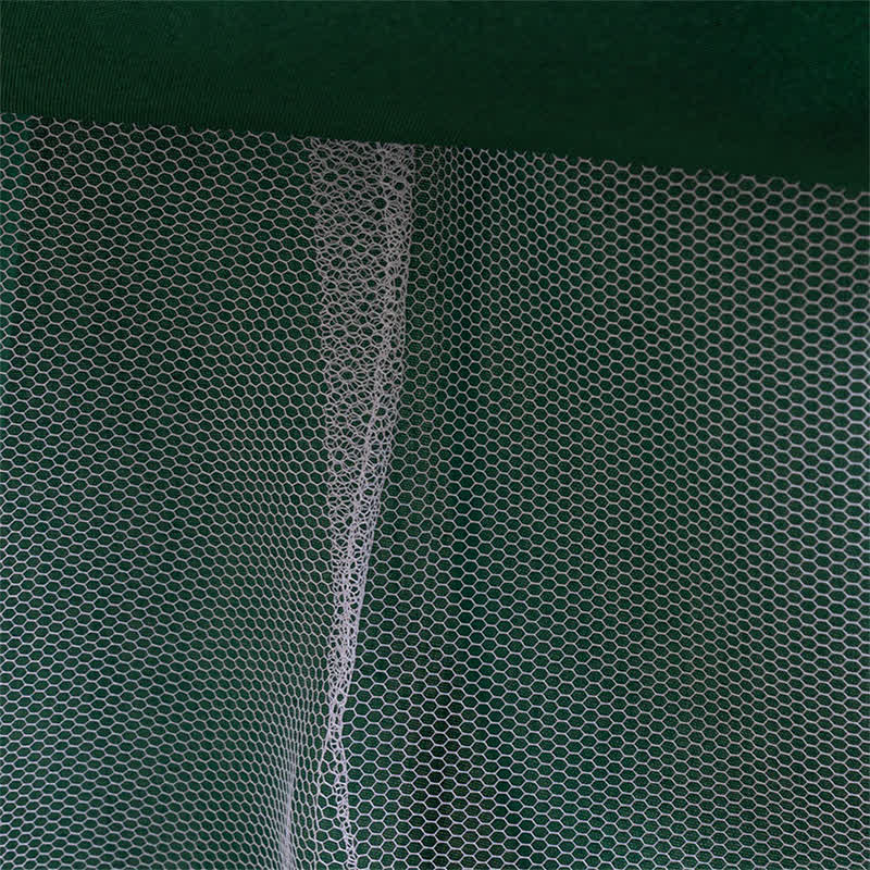 Satin & Mesh Bow Sleeveless Maxi Dresses - image 27