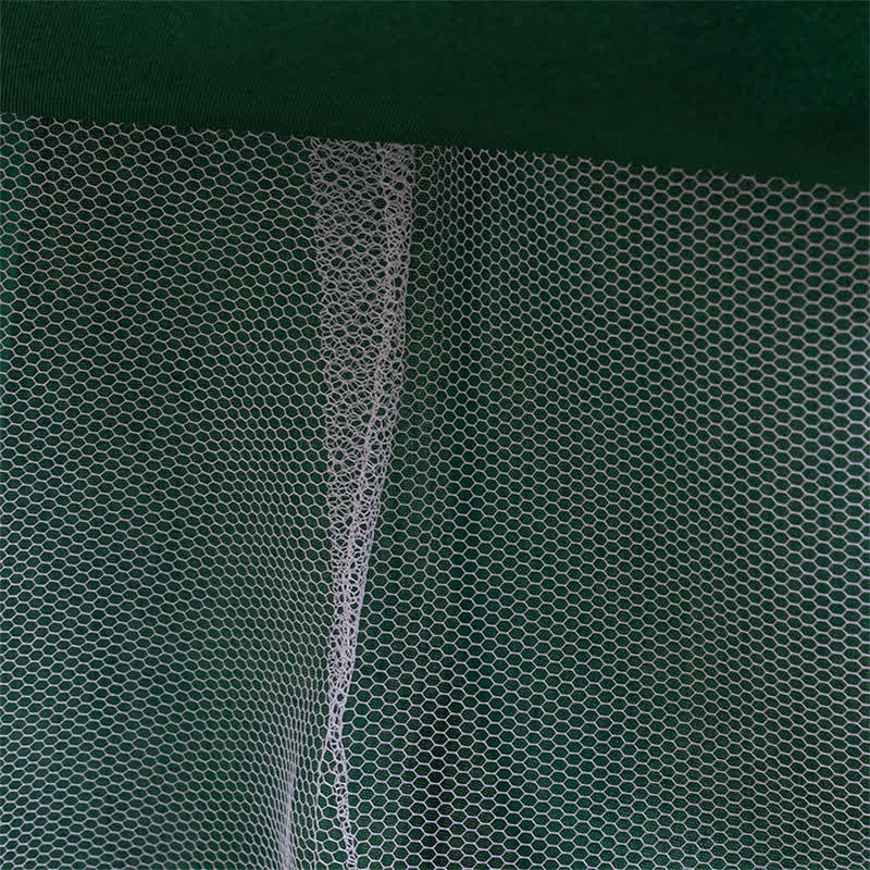 Satin & Mesh Bow Sleeveless Maxi Dresses - image 27