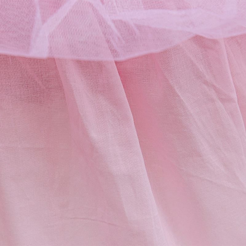 Mesh Sequins Sleeveless Mid-long Dresses - image 8