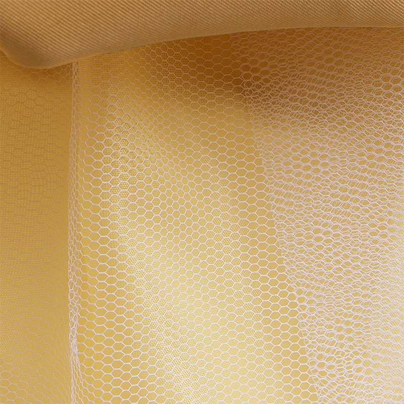 Mesh Lace Bow Lace Imitation Pearls Short Sleeve Mid-long Dresses - image 39