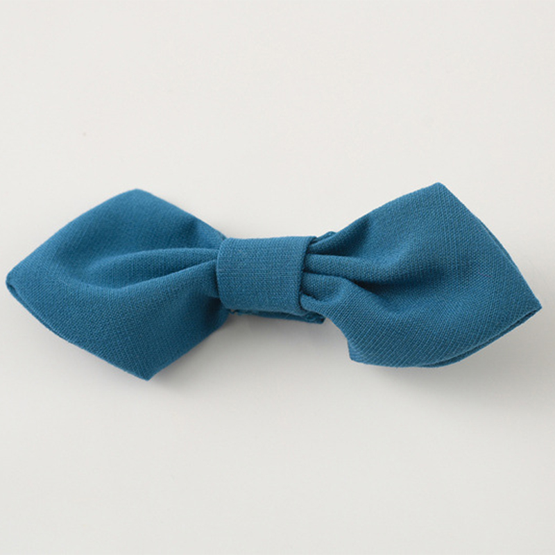 100% Cotton Bow Regular Sleeve Formal Suit - image 60