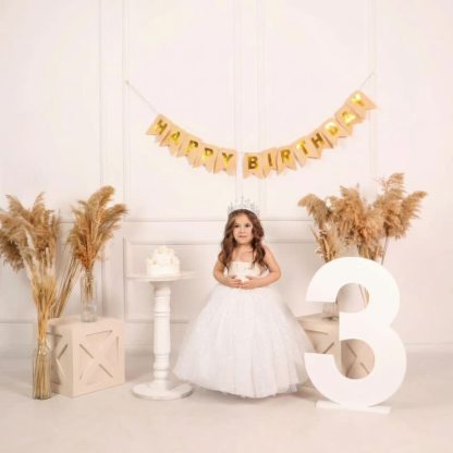 Sequins Lace-up Sleeveless Maxi Dresses - image 6