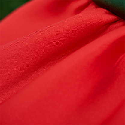 SCUBA KNIT Beaded Embellished Short Sleeve Mid-long Dresses - image 13