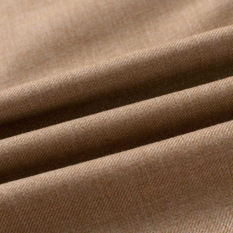 [Archive Sale] Cotton Bow Overalls Long Sleeve Regular Formal Suit - image 16