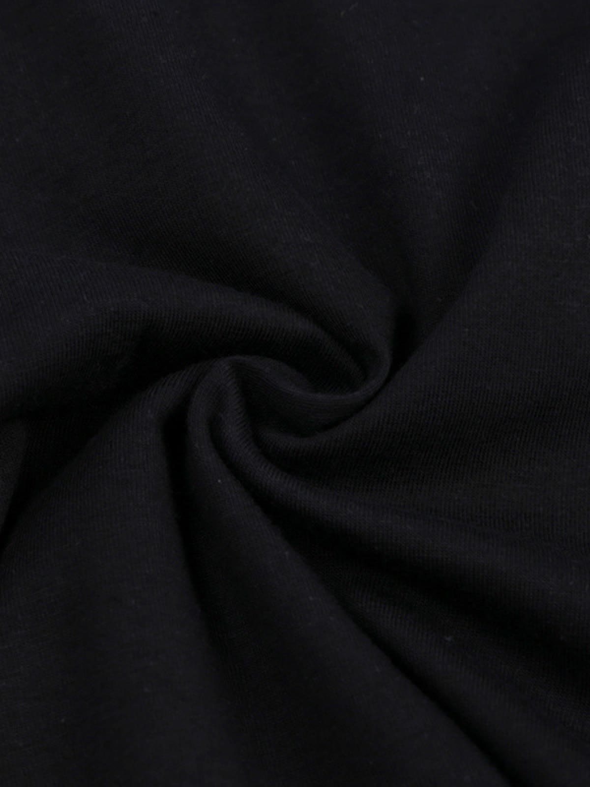 100% Cotton Button Long Sleeve Short Bodysuit - image 10