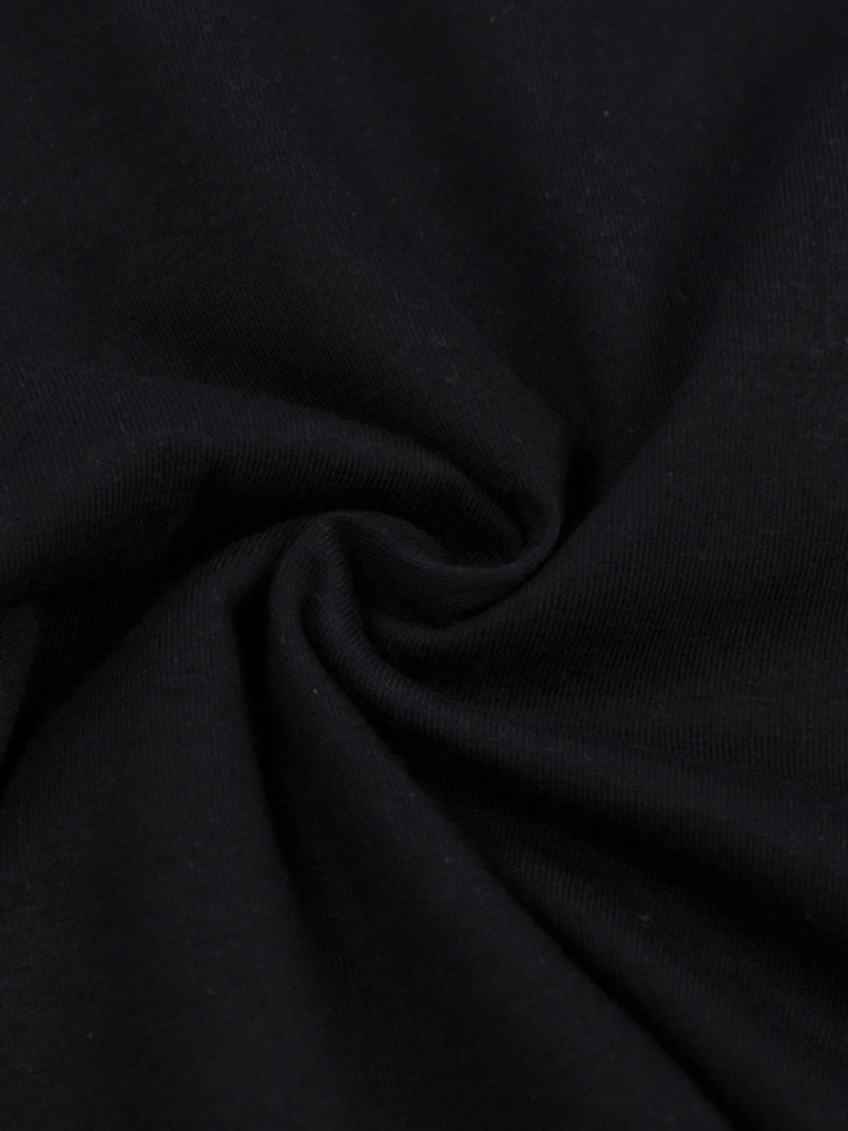 100% Cotton Button Long Sleeve Short Bodysuit - image 10