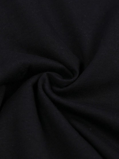 100% Cotton Button Long Sleeve Short Bodysuit - image 10
