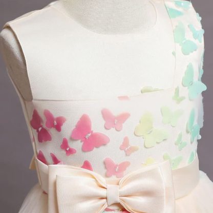 Satin Split Joint Sleeveless Maxi Dresses - image 12