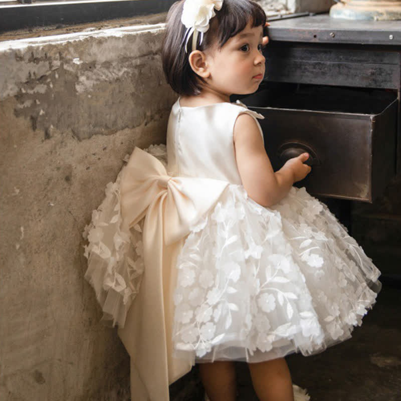 Satin Split Joint Short Sleeves Midi Dresses - image 3