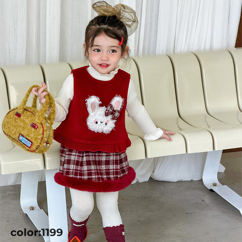 Special Promo $15.99 Christmas Outfit (100cm) – One Left | 48H Shipping - 1199 - 100cm - image 7