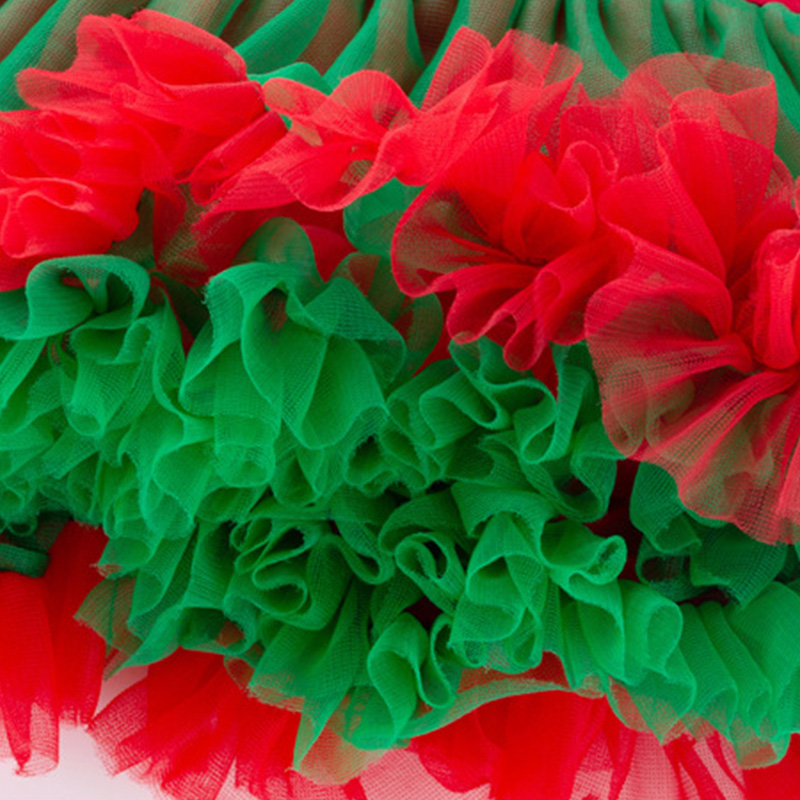 Cotton Folds Printing Long Sleeve Regular Bodysuit - image 6