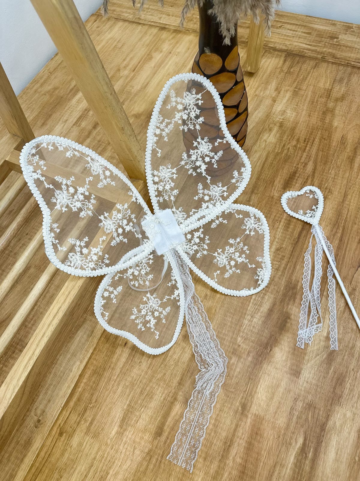Solid Magic Wand - image 6