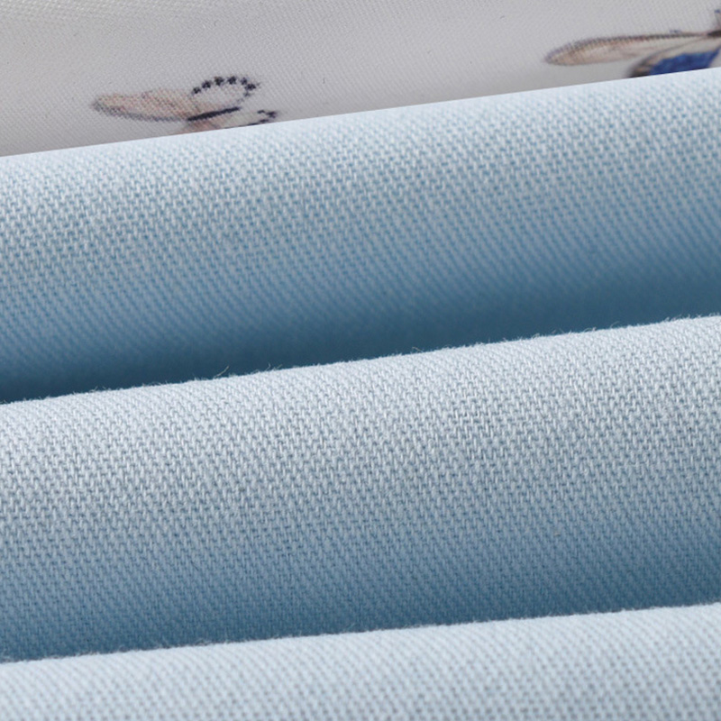 Cotton Bow Long Sleeve Two-piece Set - image 14