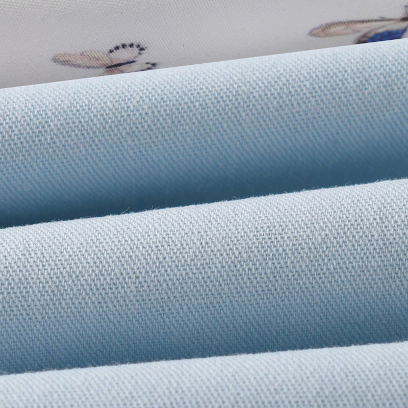 Cotton Bow Long Sleeve Two-piece Set - image 14