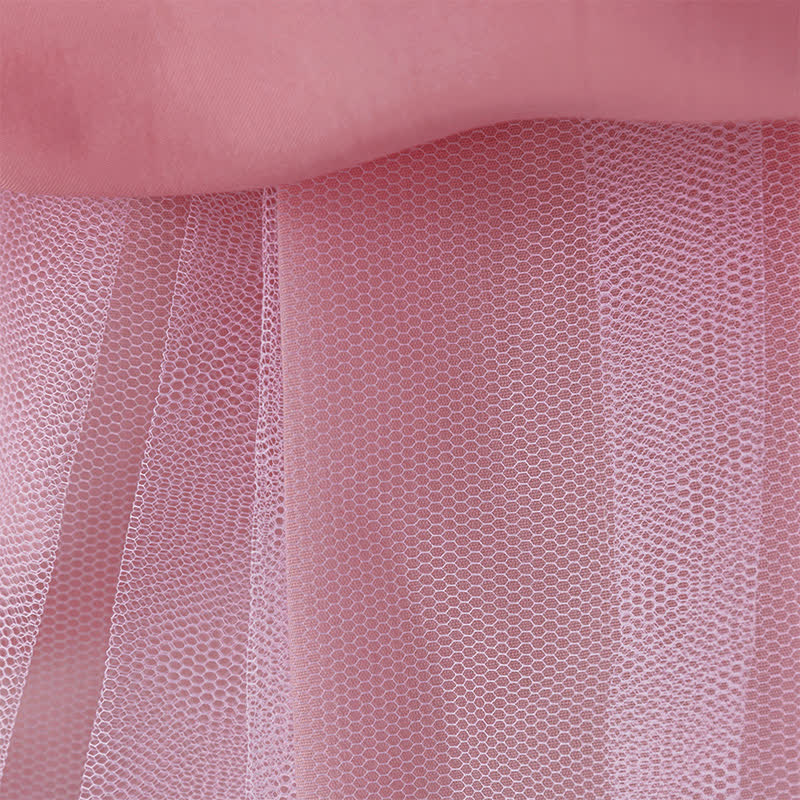 Sequins & Mesh Bow Sequins Sleeveless Maxi Dresses - image 24