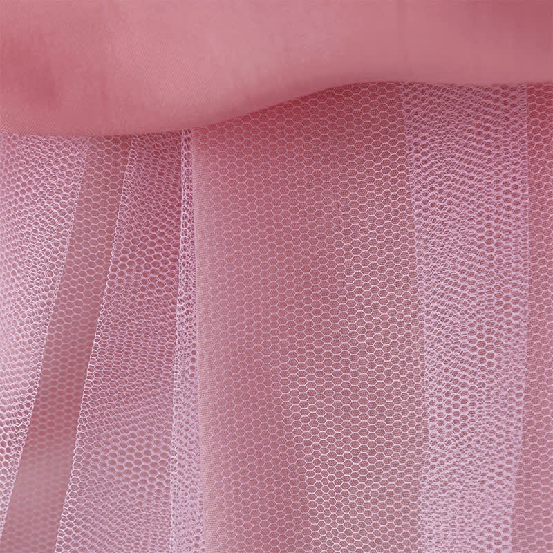 Sequins & Mesh Bow Sequins Sleeveless Maxi Dresses - image 24