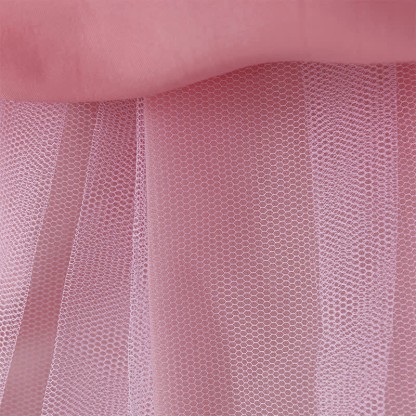 Sequins & Mesh Bow Sequins Sleeveless Maxi Dresses - image 24