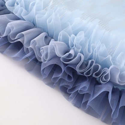 [Archive Sale] Cotton-blend Sleeveless Mid-long Dresses - image 19