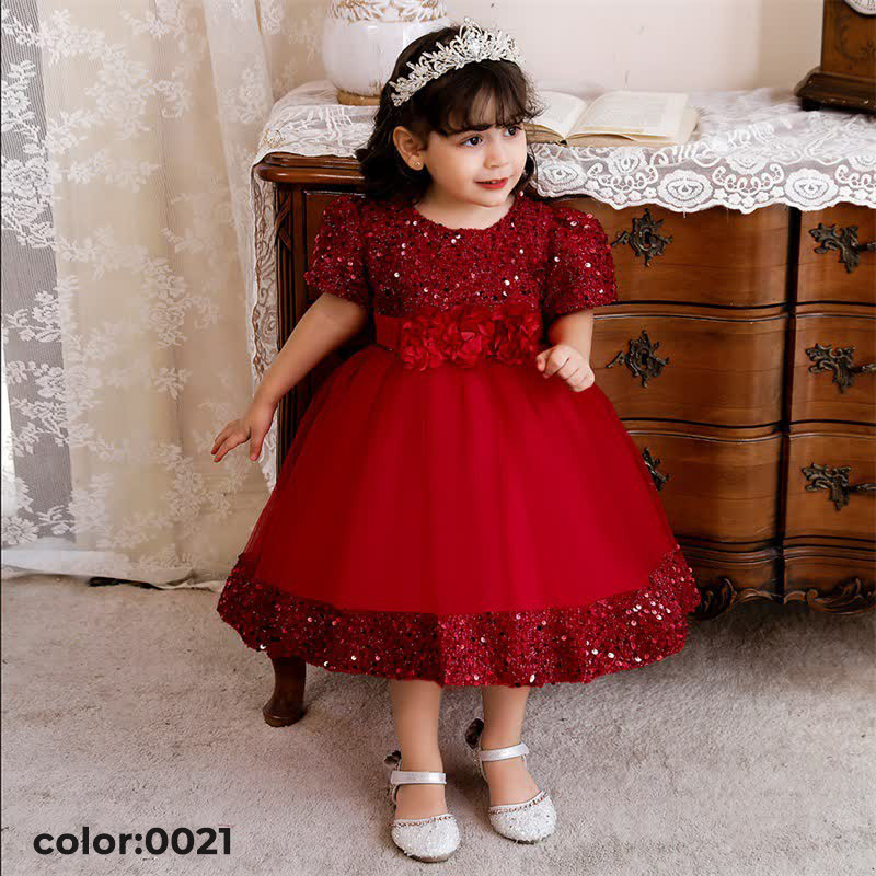 Special Promo $15.99 Christmas Red Outfit (110cm) – One Left | 48H Shipping - 0021 - 110cm - image 19