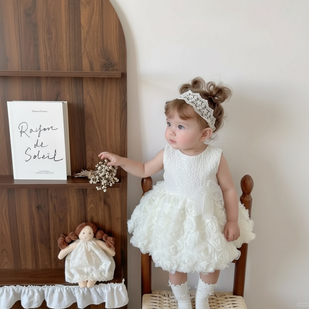 Jacquard Split Joint Sleeveless Midi Dresses