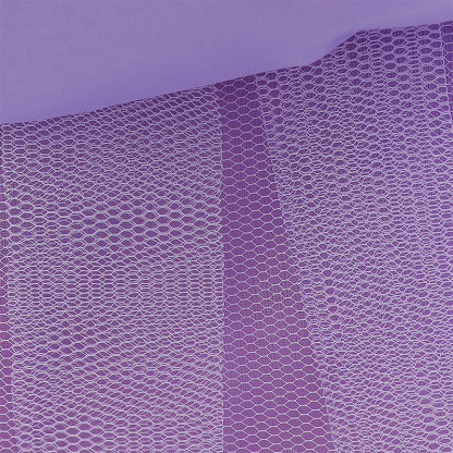 Mesh Rosette Sleeveless Midi Dresses - image 36