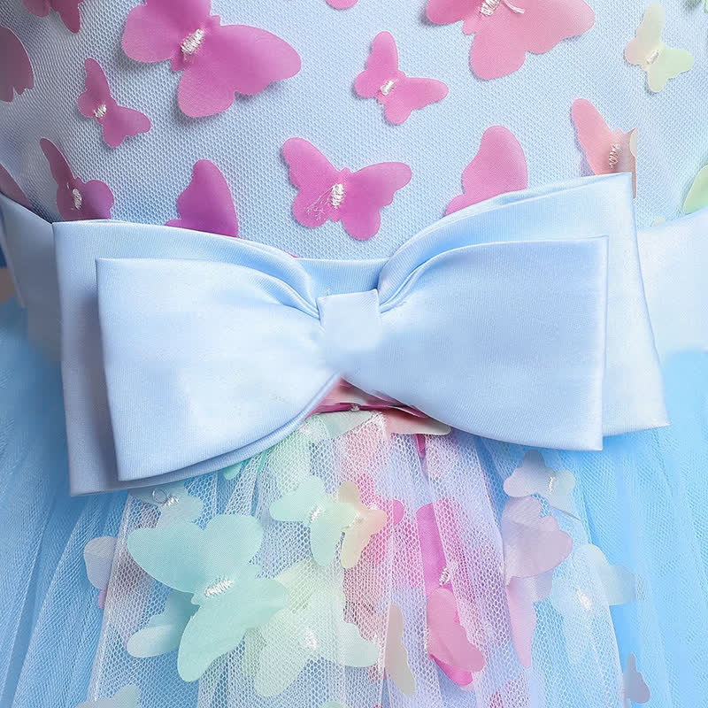 Satin Split Joint Sleeveless Maxi Dresses - image 9