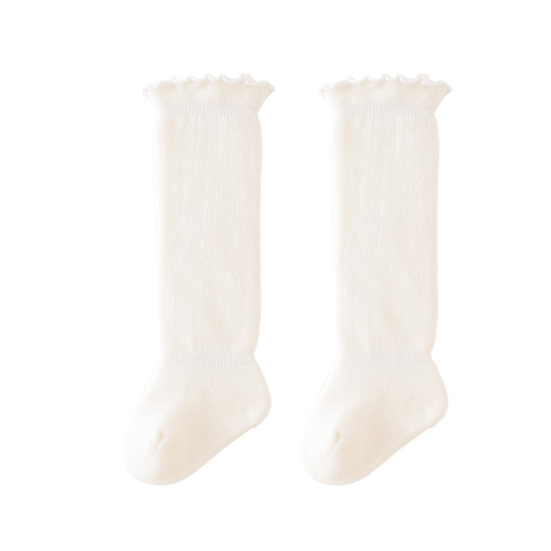 Solid Socks - image 3