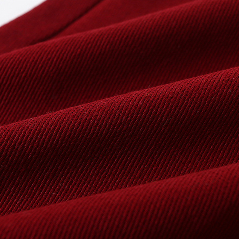 100% Cotton Cotton-Blend Bow Overalls Regular Sleeve Regular Formal Suit - image 17