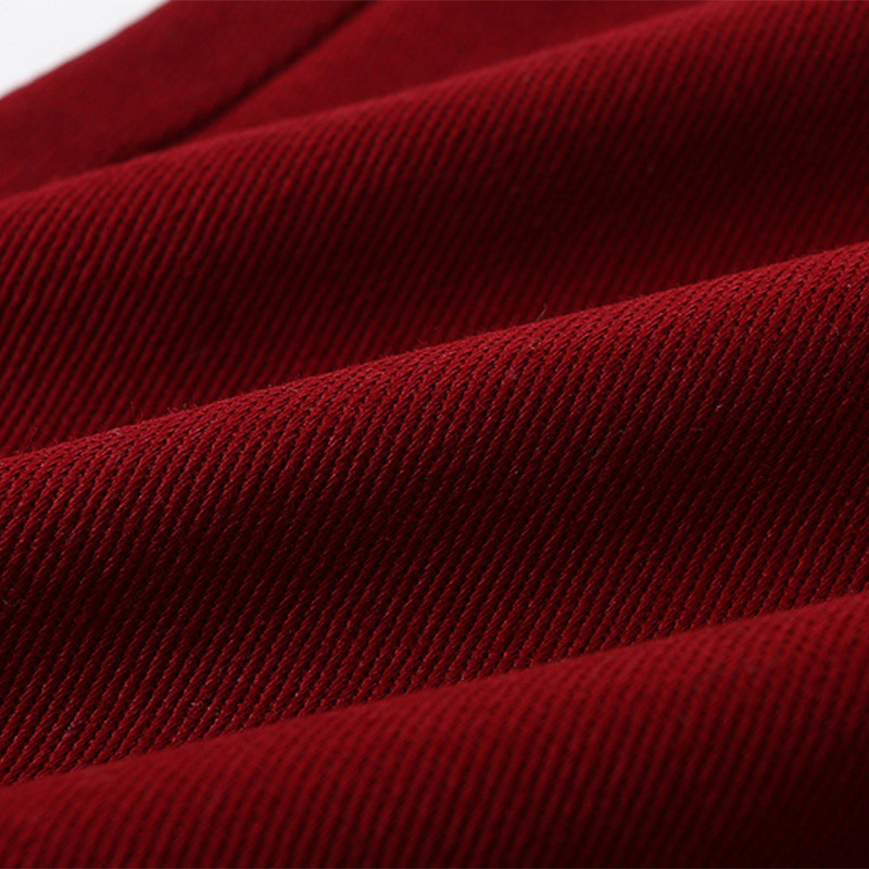 100% Cotton Cotton-Blend Bow Overalls Regular Sleeve Regular Formal Suit - image 17